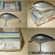 Shakespeare Wobbler Big S HAKER - 4157 + krabi�ka