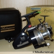 2 President 2940 II - star�� verze + karton a origin�l ko�en� obal