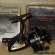 Shakespeare  Special 84 - Precision Gears + Originl karton a manul