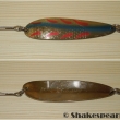 T�pytka Shakespeare - Catcher - Blinker -  kat.��slo 4306