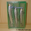 Sada wobbler� Shakespeare - 4593