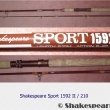 Shakespeare Sport II - 1592 - 210