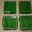Krabi�ky na h��ky - Noris Shakespeare  - ve kter�ch bylo balen� po 10 kusech 5111 - vel.5, 5136 - vel.1, 5136 - vel.2, 5142 - vel.14