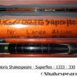 Noris Shakespeare Superflex - 1333 - 330