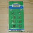 Karta mu�ky licence Znak HK v.�.852