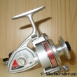 Pflueger 822  -  p�ibli�n� shoda se Shakespeare Ambidex 2400