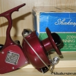 Shakespeare Sea Wonder 2091 A - model DA + karton - navij�k z roku 1970