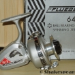 Pflueger 641 - II  -  piblin shoda se Shakespeare Ball Bearing 2210 - II