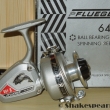 Pflueger 641 - II  -  p�ibli�n� shoda se Shakespeare Ball Bearing 2210 - II