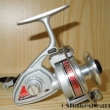 Pflueger 822 DC  -  p�ibli�n� shoda se Shakespeare Ambidex 2400