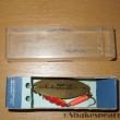 Tpytka Noris Shakespeare Spinner - 4140 - 4 modr - gold - v krabice