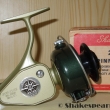 Shakespeare 2000 - Model EB + karton a manul - navijk z roku 1969