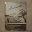 Katalog Shakespeare USA - rok 1949 - the year 1949 - 28 - 21 cm