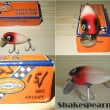 Shakespeare Grumpy - 6602 SF