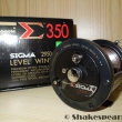 Shakespeare Sigma 2950 - 350 + karton