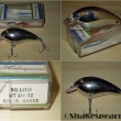 Shakespeare Wobbler Big S HAKER - 4180 + krabi�ka