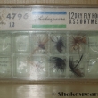 Krabika s mukami z 80 let - katalogov slo 4796 - 12 - nekompletn