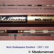 Noris Shakespeare Excellent - 1507 - 210