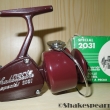 Noris Shakespeare Special 2031 + origin�l karton