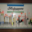 Tablo spl�vk� Shakespeare