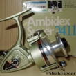 Ambidex Super 2411 + karton