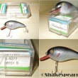 Shakespeare Wobbler Midi S - 4491 - 077 + krabi�ka