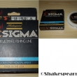 pulka s vlascem Sigma v krabice 4