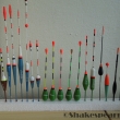 R�zn� origin�ln� zna�en� spl�vky Shakespeare
