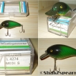 Shakespeare Wobbler Midi S  - 4491 - 074 + krabi�ka