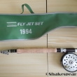Shakespeare - Fly Jet Set �. 1994