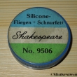 Silikonov mazivo na mukaskou ru  - Shakespeare  - 9506