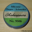 Silikonov� mazivo na mu�ka�skou ���ru  - Shakespeare  - 9506