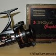 Sigma Graphite 2400 - 040 + karton
