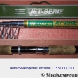 Noris Shakespeare Jet serie - 1531 - 210