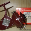 Shakespeare Spinning reel 2062 NL 2 - model EF + karton - navijk z roku 1965