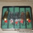 T�pytky Noris Shakespeare 12 gram� - katalog ��slo - 4383