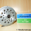 Shakespeare 2531 Alpha - nov�j�� model + karton