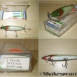 Shakespeare Lucky Dog 4436 - 003 - USA zna�en� - L 8503