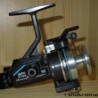 Alpha X - 2101 B - 035 EZ CAST - Zadn� brzda, tmav� verze