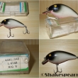 Shakespeare Wobbler Big S 4490 - 048 + krabi�ka