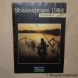 Katalog Shakespeare - 1984 - 98 Stran - 98 Pages - 30 - 21 cm