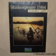 Katalog Shakespeare - 1984 - 98 Stran - 98 Pages - 30 - 21 cm