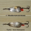 T�pytka Noris Shakespeare