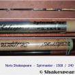 Noris Shakespeare  -  Spinmaster  -  1568 - 240
