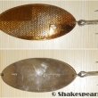 T�pytka Shakespeare  -  60g