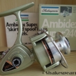 Shakespeare Ambidex Super 2401 + karton a manu�l