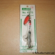 T�pytka - Noris Shakespeare - 4170/1  - Noris Minnow