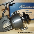 Shakespeare - Sea Wonder 2080 - model EJ + karton a manul - navijk z  roku 1962