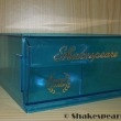 Krabi�ka shakespeare