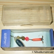 T�pytka Noris Shakespeare Spinner - 4140 - 0 modr� - blue - v krabi�ce